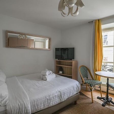 Apartament Paris, Opera 4D...En Plein Coeur De La Paryż Zewnętrze zdjęcie