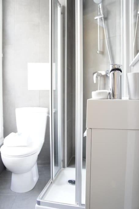 Apartament Paris, Opera 4D...En Plein Coeur De La Paryż Zewnętrze zdjęcie